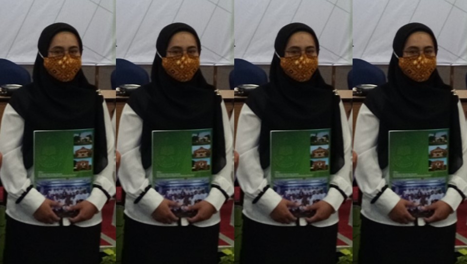 Meningkatkan Kualitas Pelaporan SIPPA melalui Penertiban Dokumen Keuangan